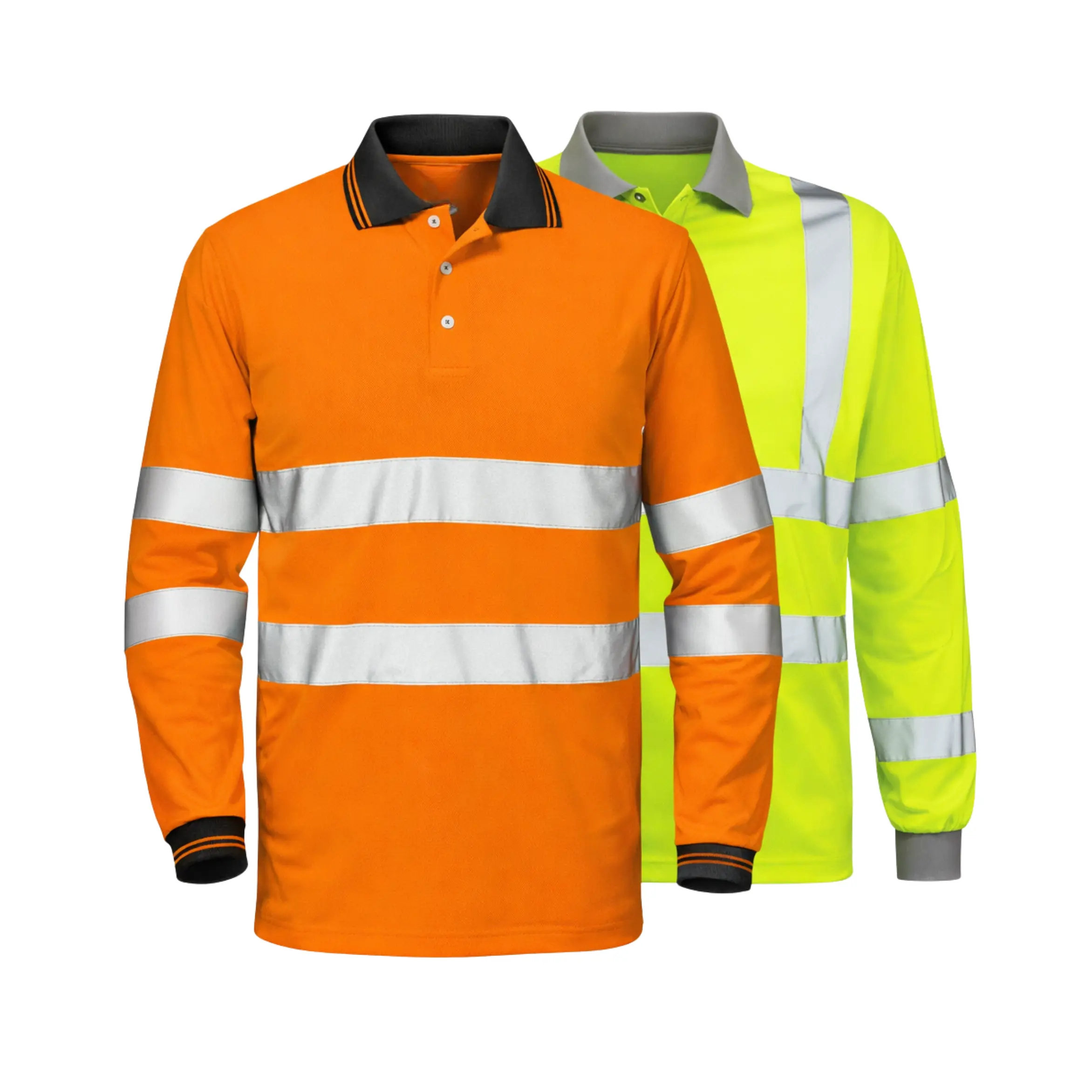 Safety Polo