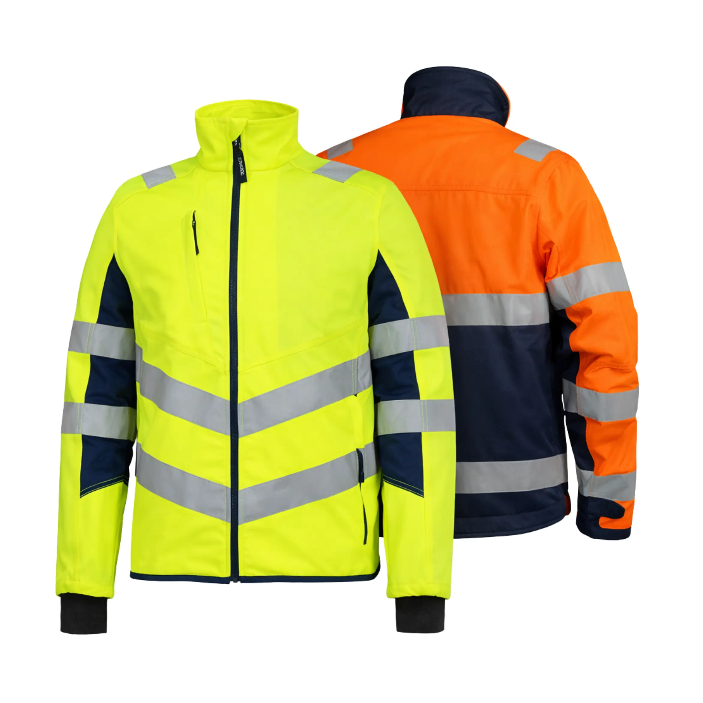 Safety Jacket