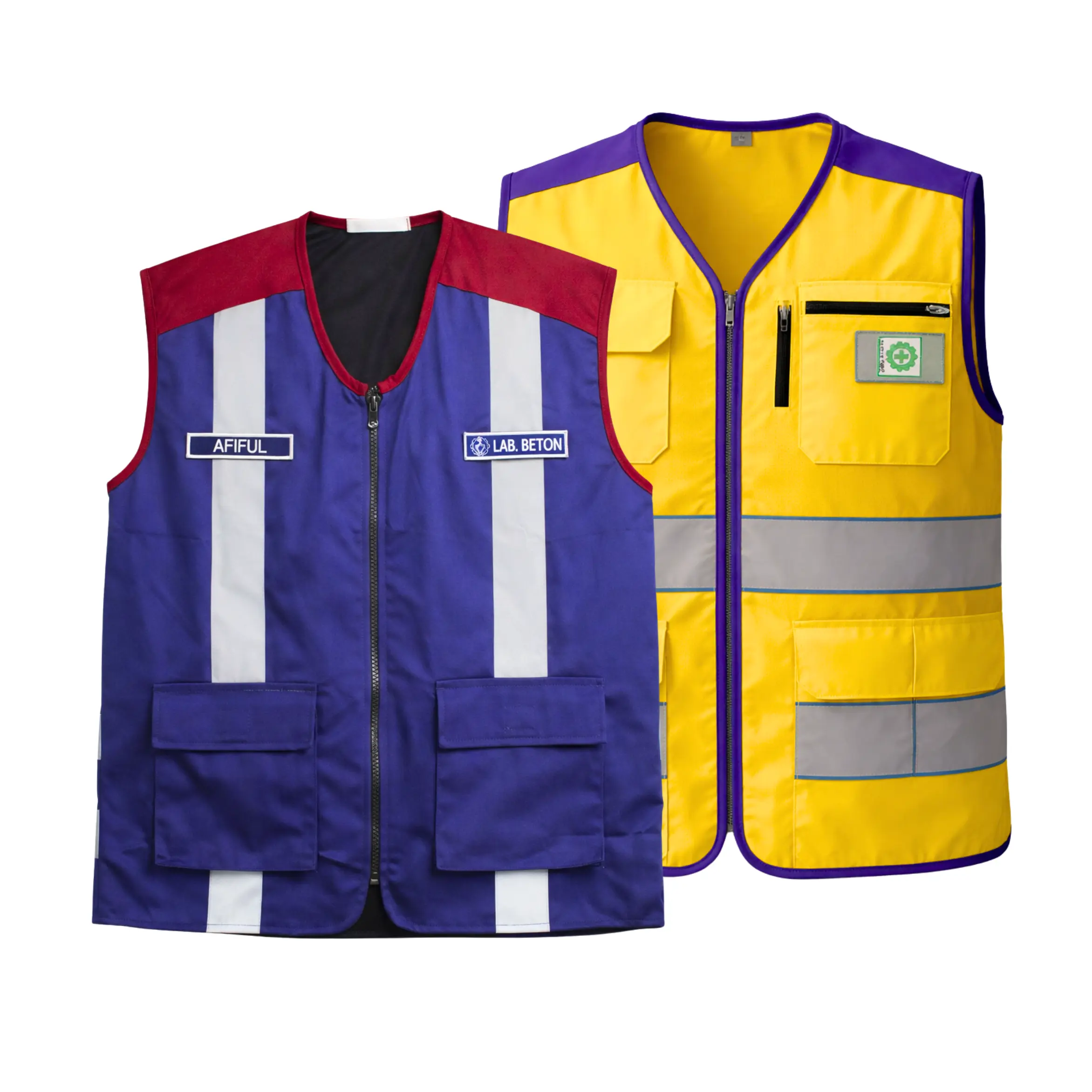 Safety Vest