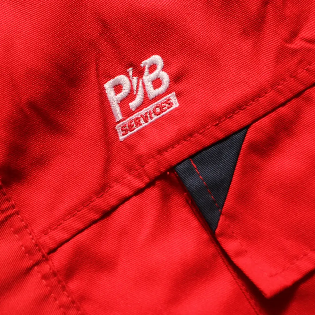Coverall Industrial - 3
