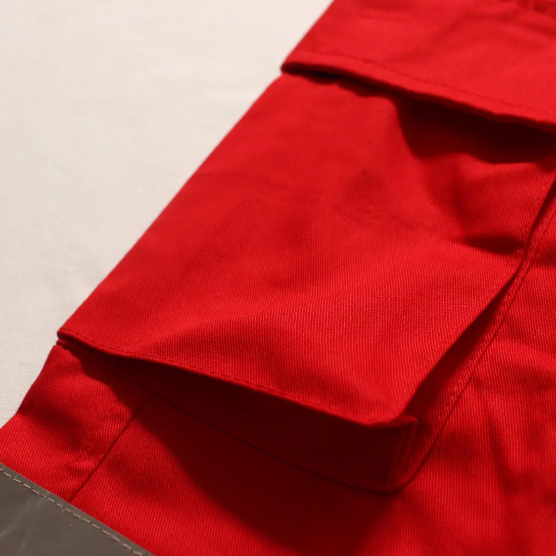 Coverall Industrial - 2