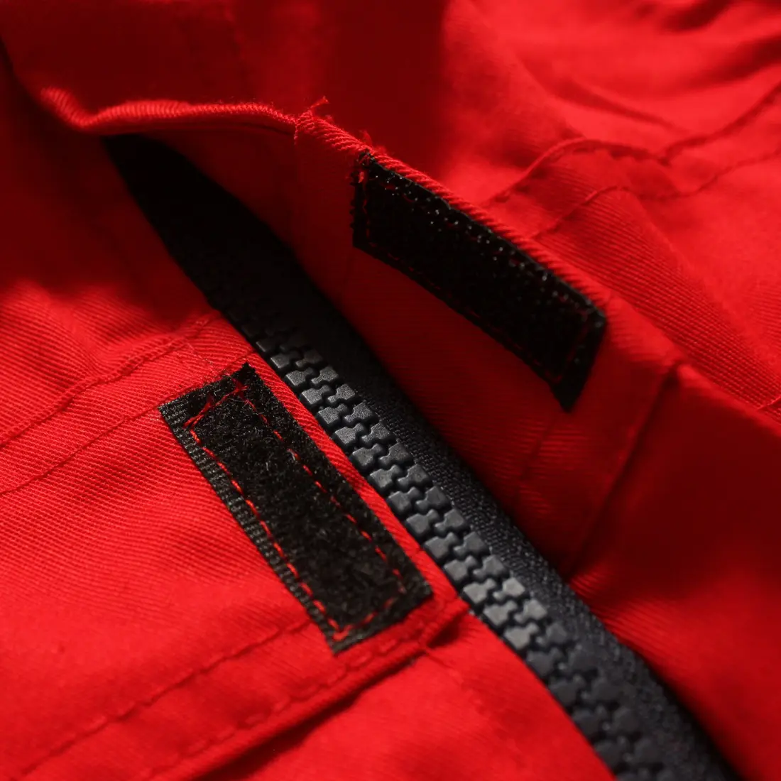 Coverall Industrial - 4
