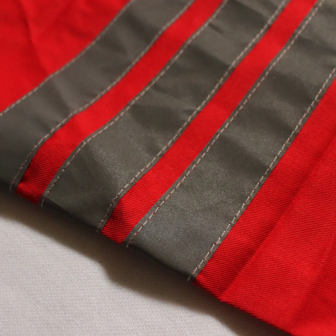 Coverall Industrial - 6