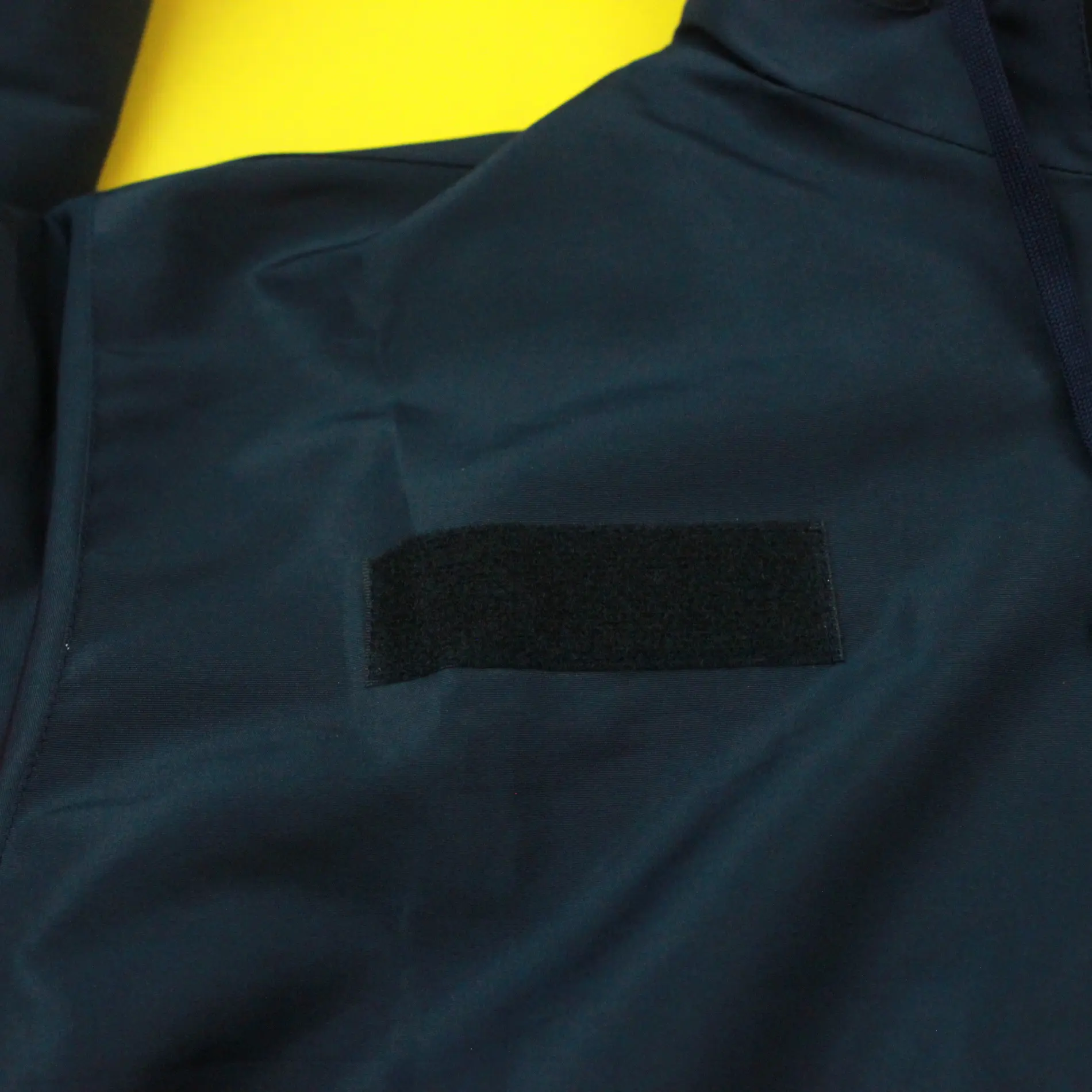 Jaket Safety Pro - 3