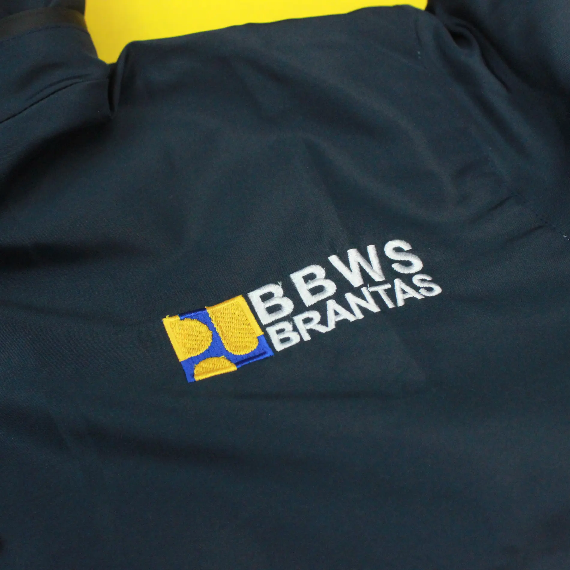 Jaket Safety Pro - 6