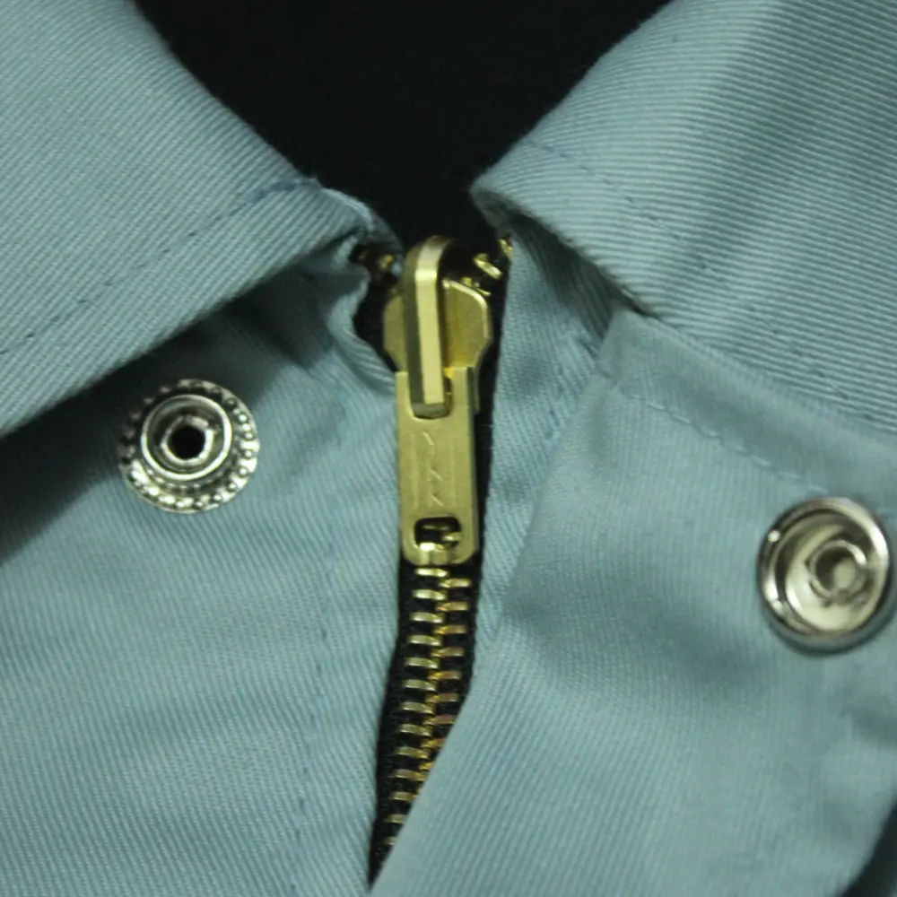 Jaket Safety Industrial - 2