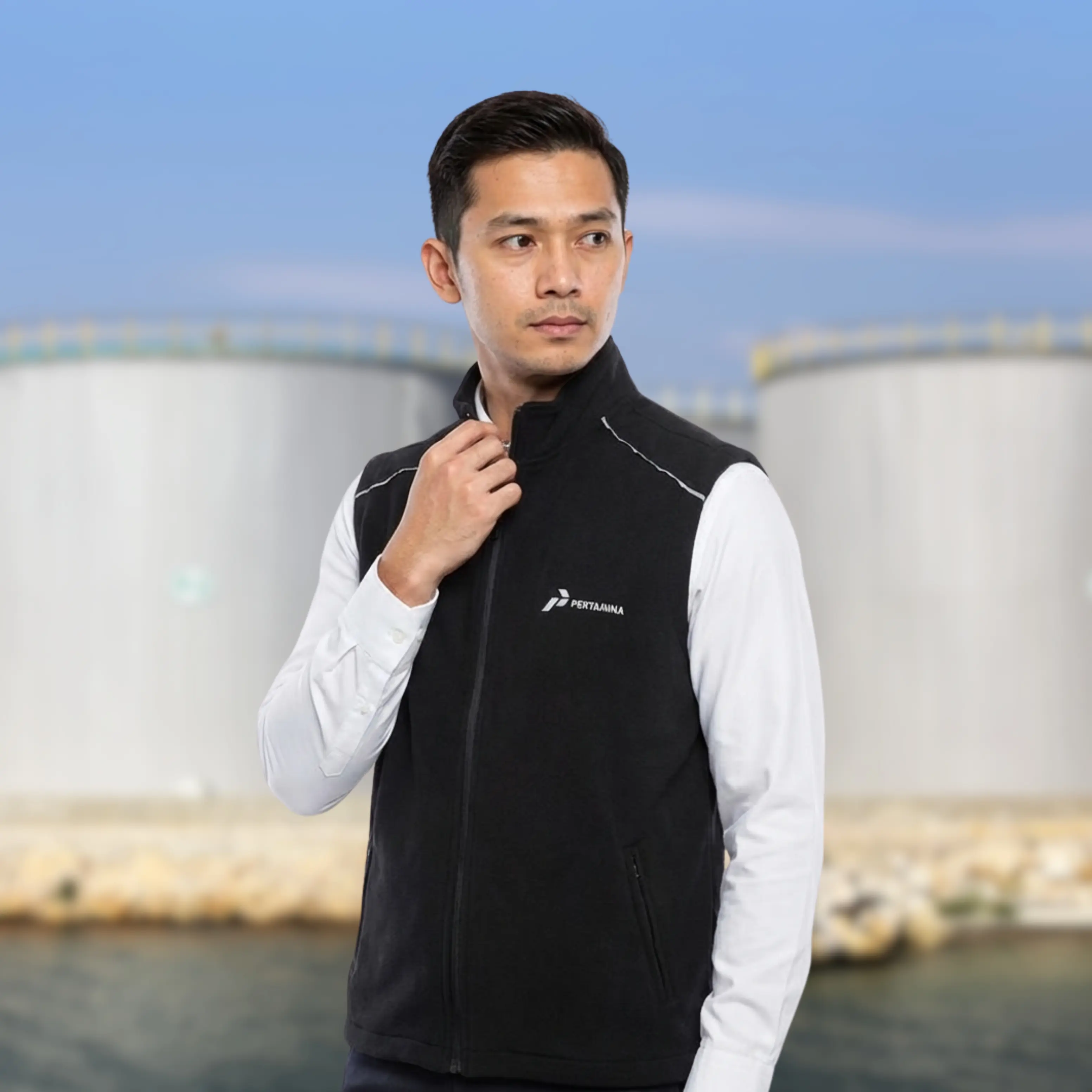 Rompi Safety