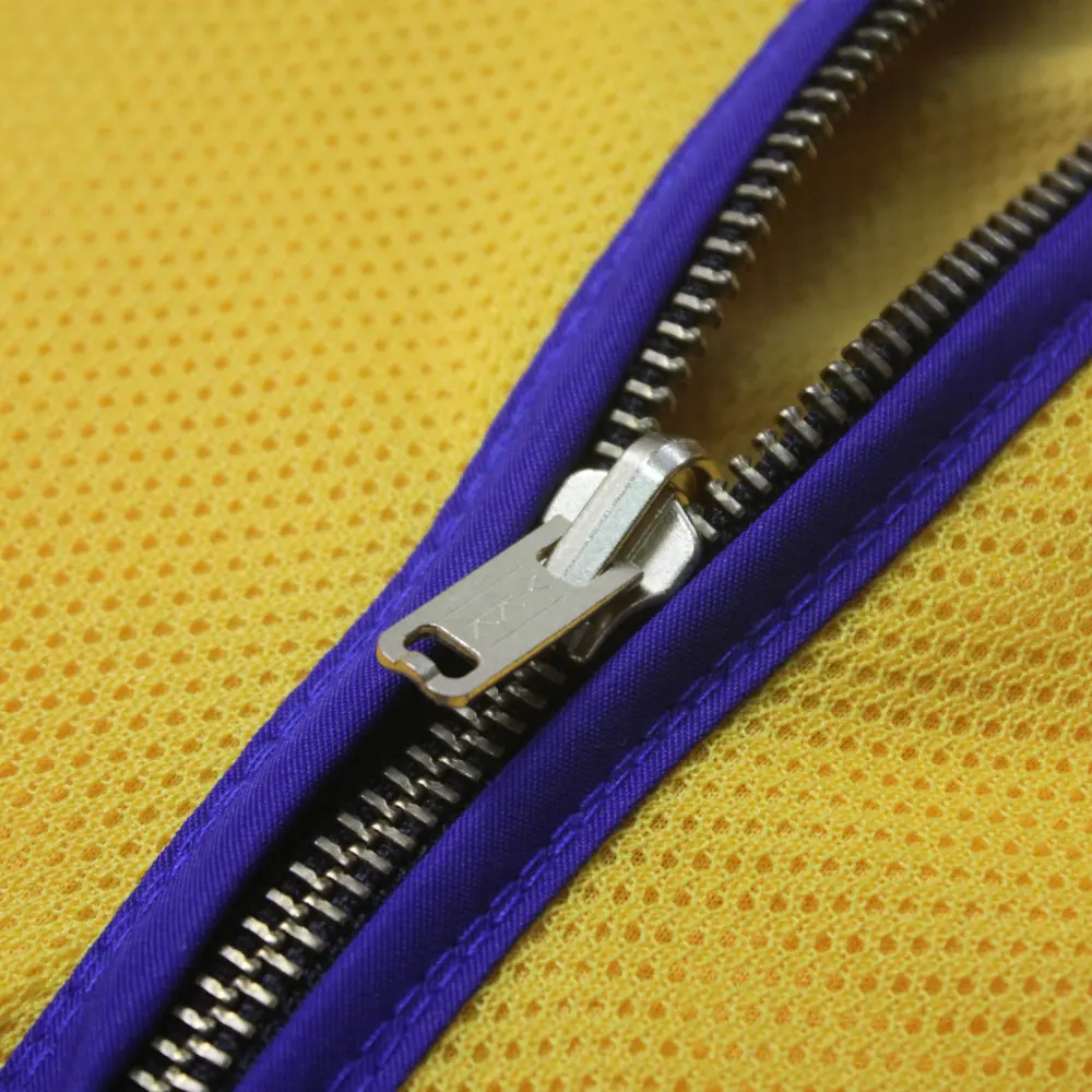 Safety Vest High-Vis - 2