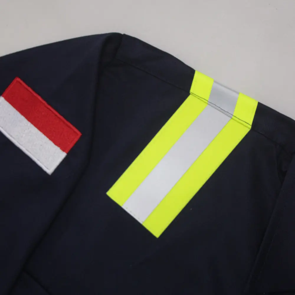Wearpack Industrial - 4