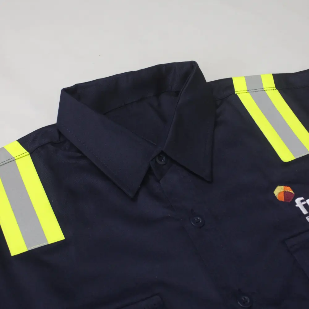 Wearpack Industrial - 5