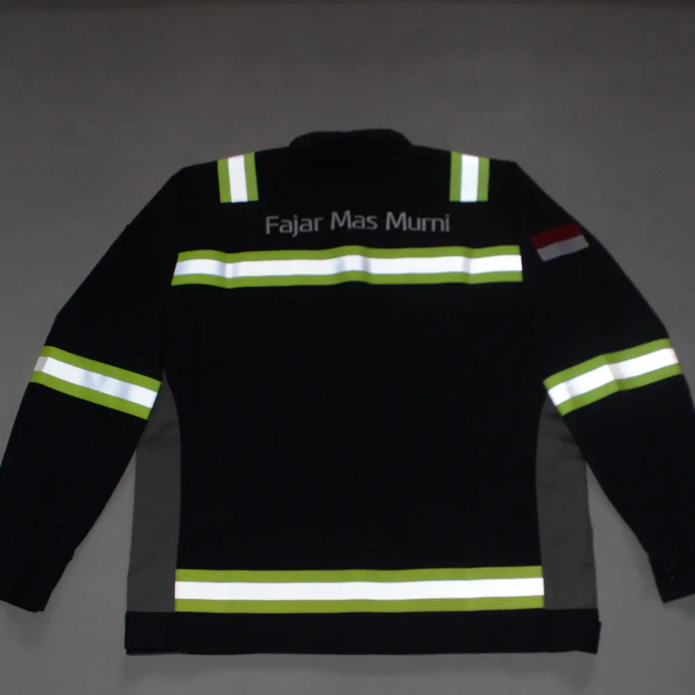 Wearpack Industrial - 6