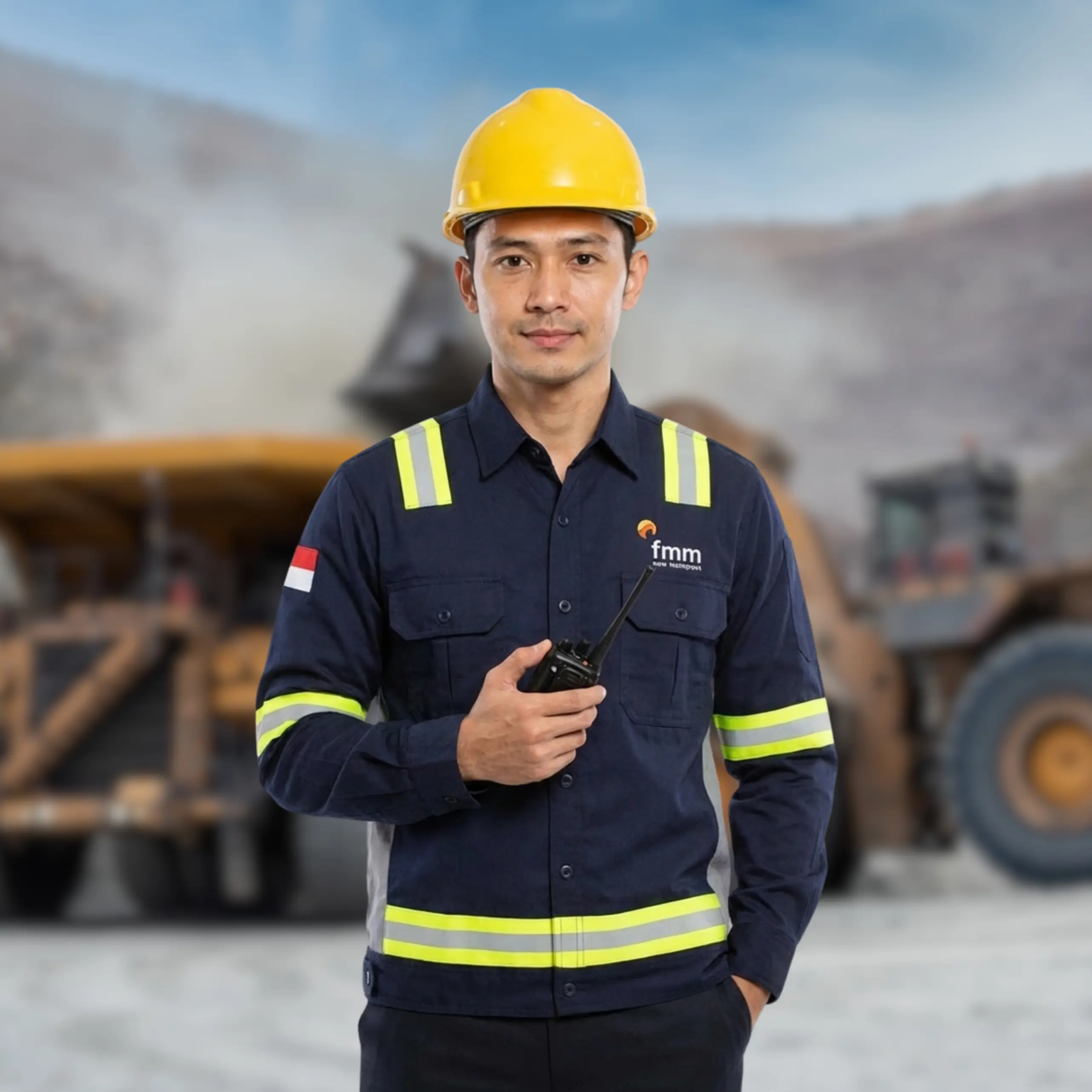 Wearpack Industrial