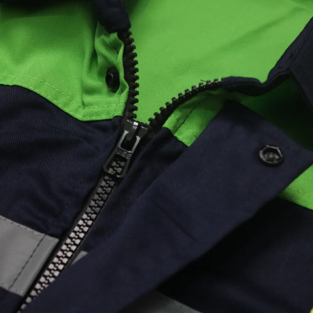Wearpack Industrial - 4