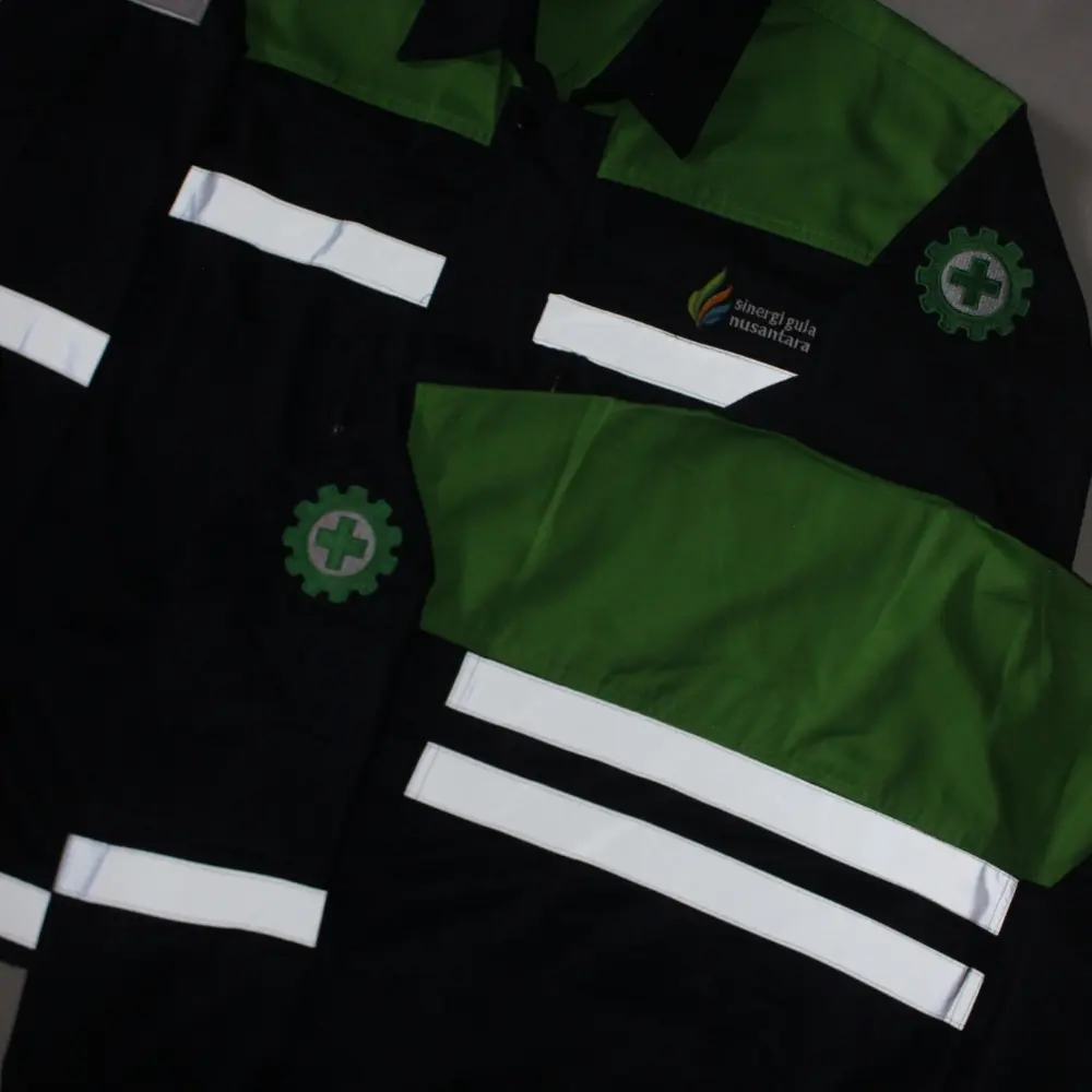 Wearpack Industrial - 3
