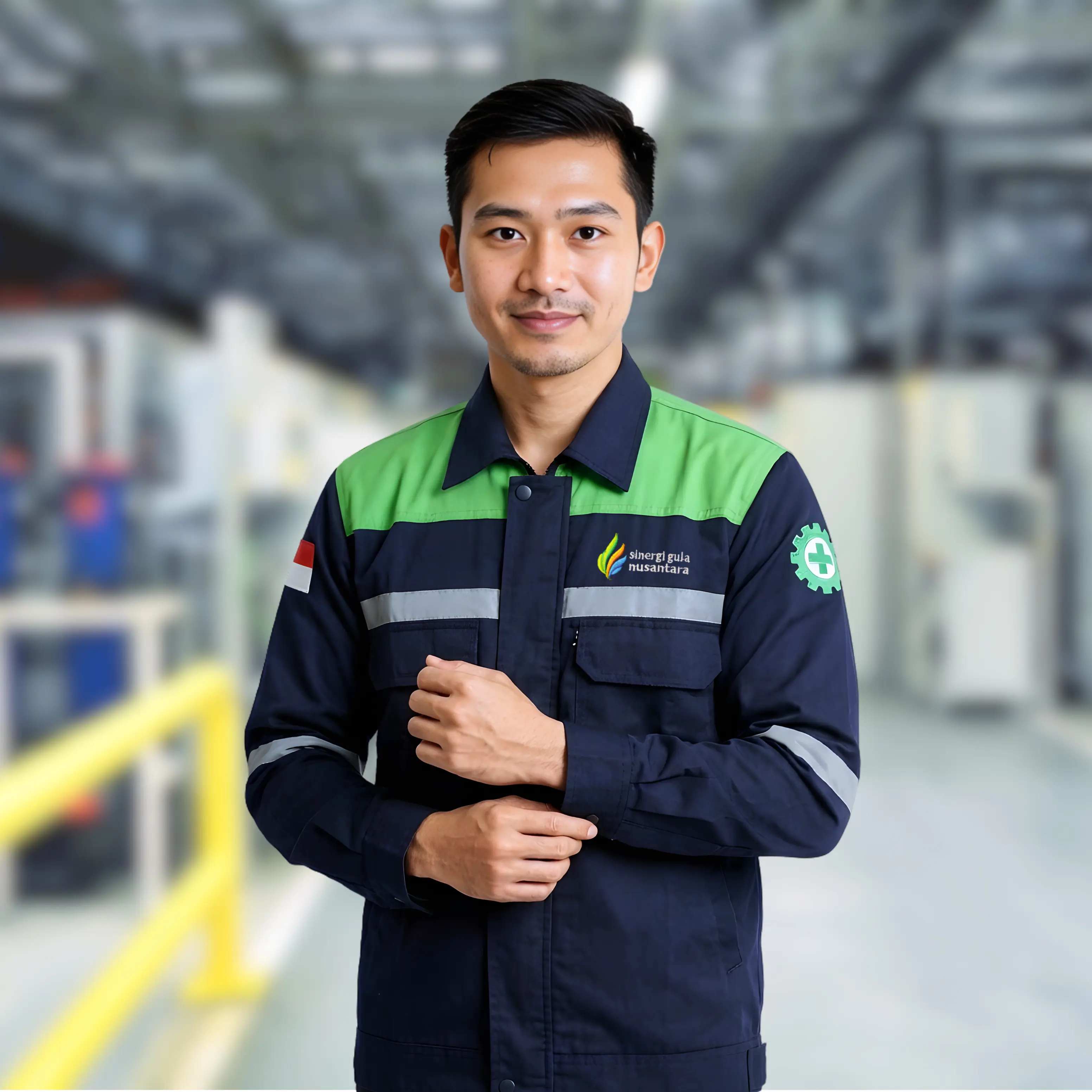 Wearpack Industrial