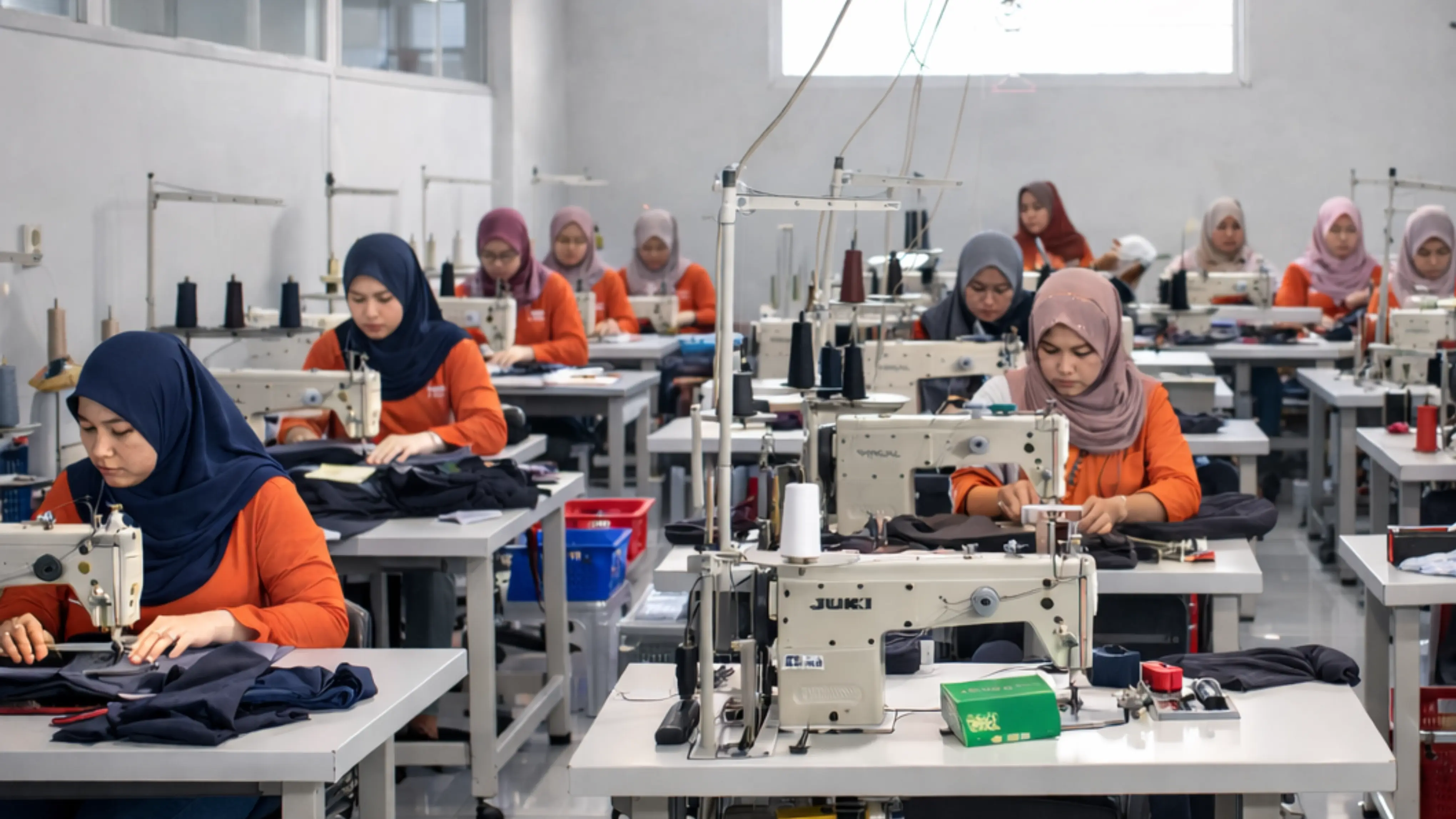 Fabrik Safety Production
